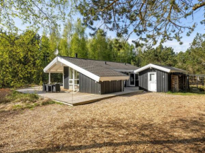 Holiday Home Ran - 600m from the sea by Interhome Læsø